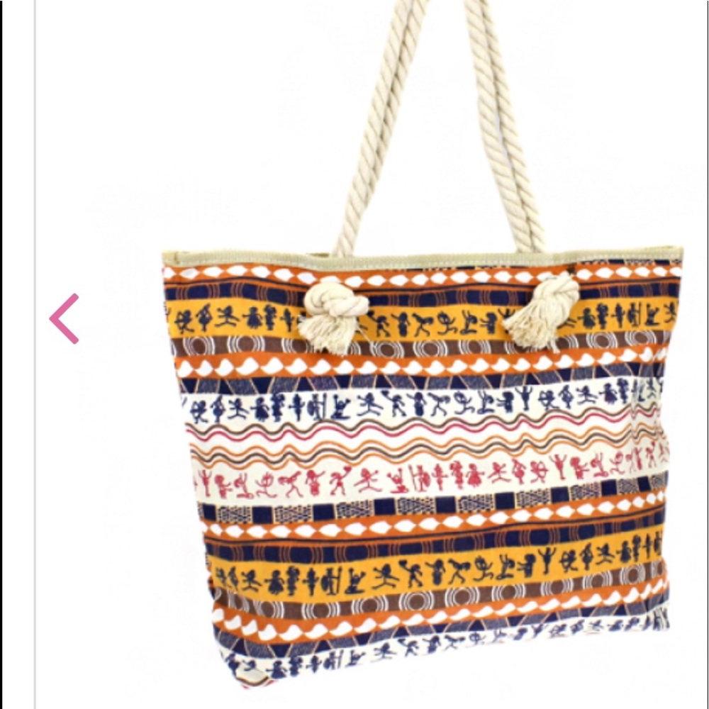 Tote bag